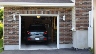 Garage Door Installation at Stockton San Diego, California