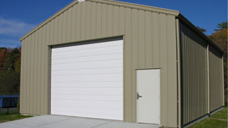 Garage Door Openers at Stockton San Diego, California